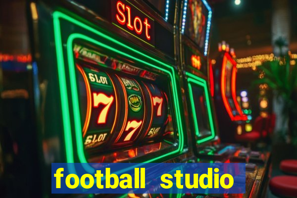 football studio como analisar